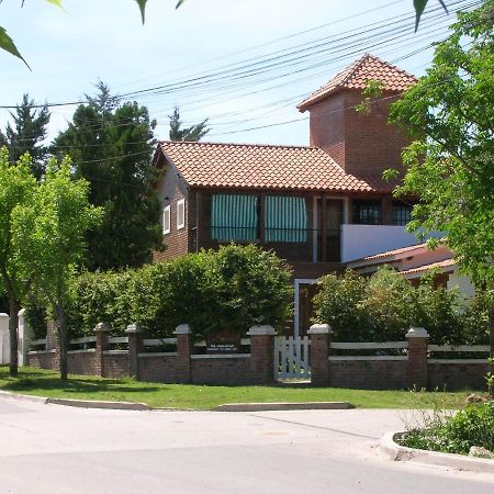 Bed and Breakfast La Soleada à Mina Clavero Extérieur photo