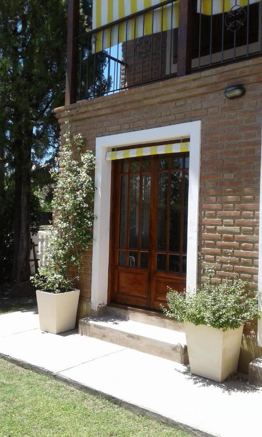 Bed and Breakfast La Soleada à Mina Clavero Extérieur photo