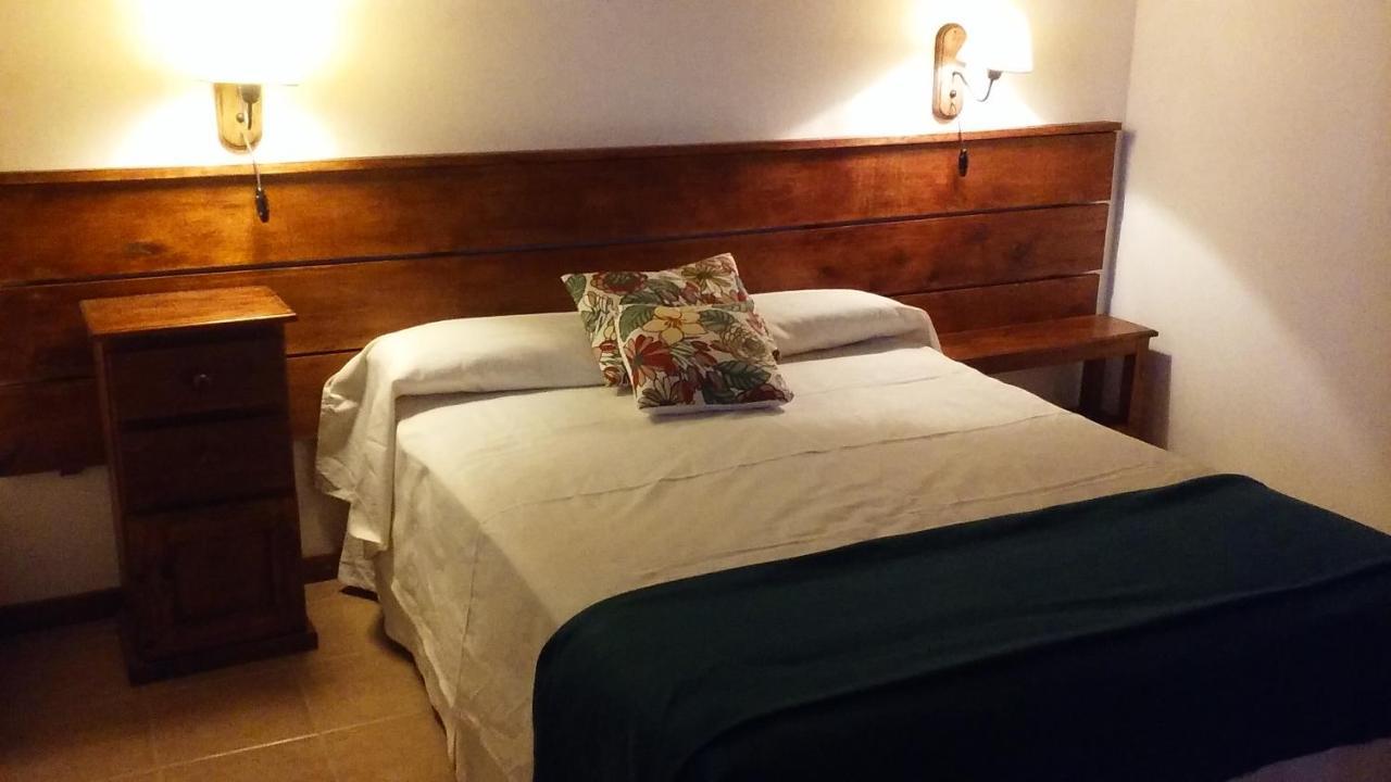 Bed and Breakfast La Soleada à Mina Clavero Extérieur photo