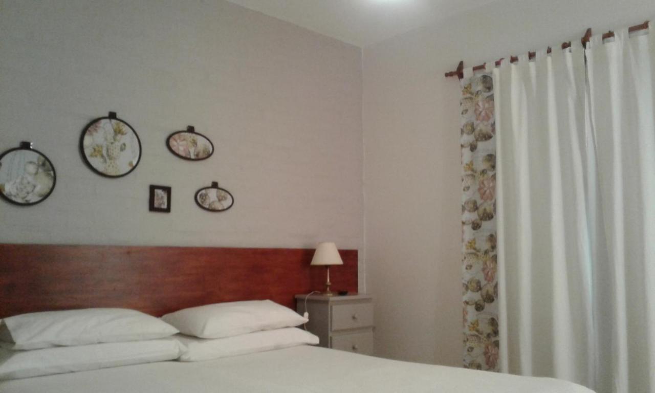 Bed and Breakfast La Soleada à Mina Clavero Extérieur photo