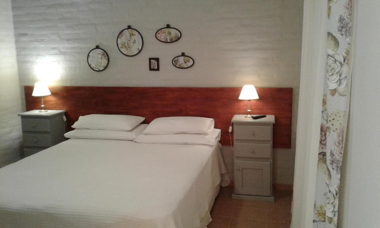 Bed and Breakfast La Soleada à Mina Clavero Extérieur photo