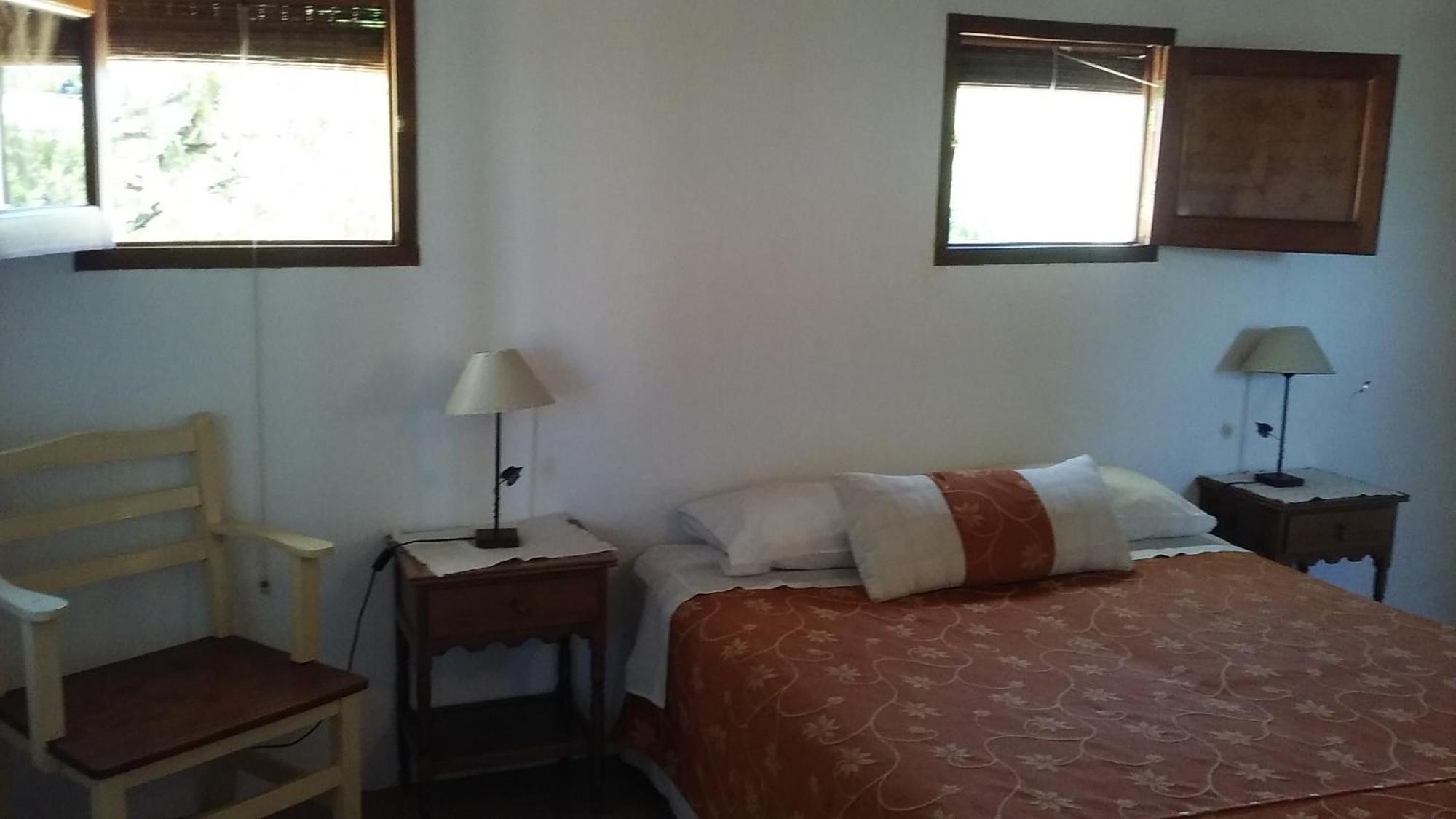 Bed and Breakfast La Soleada à Mina Clavero Extérieur photo